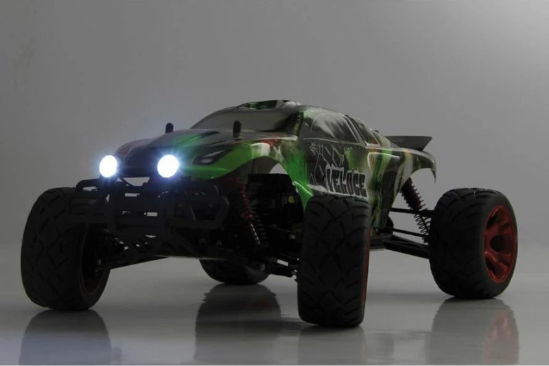 Jamara Veloce 1:10 EP 4WD 53371