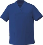 Egochef Ιατρική Μπλούζα Leonardo Unisex σε Μπλε Χρώμα 5500005C