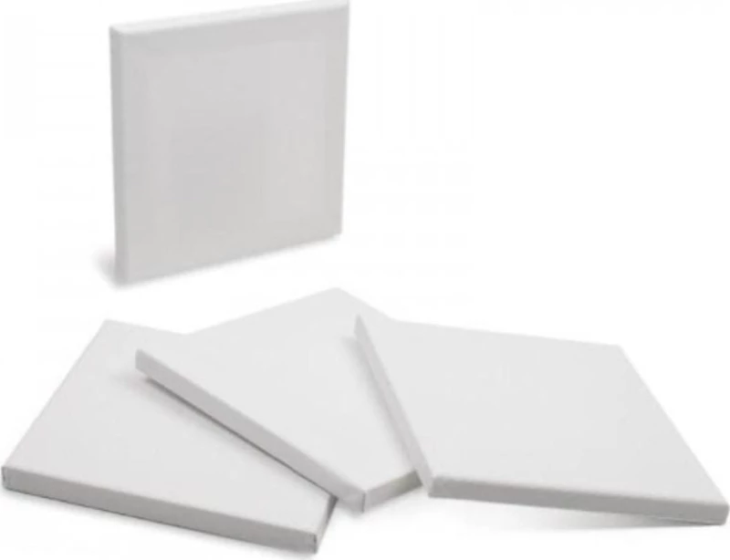 Metron Καμβάς σε Τελάρο 20x30cm
