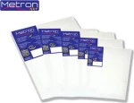 Metron Καμβάς σε Τελάρο 50x50cm