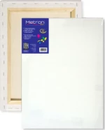 Metron Καμβάς σε Τελάρο 25x35cm