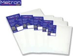 Metron Καμβάς σε Τελάρο 10x10cm