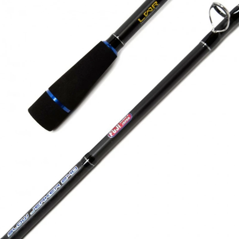Oceanic Slow Jerker 240 2.40m