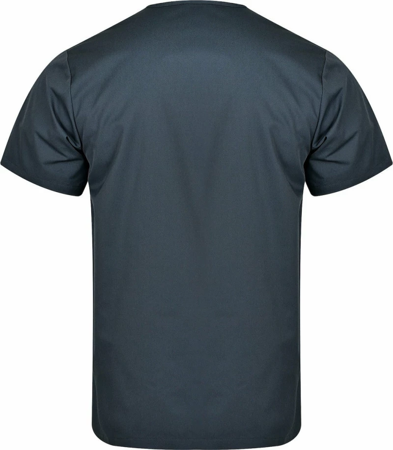 B-WELL ΙΑΤΡΙΚΟ ΣΕΤ UNISEX ΓΚΡΙ COLOMBO-B-WELL (6.690-CHARCOAL)