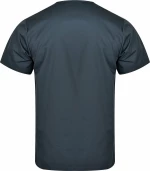 B-WELL ΙΑΤΡΙΚΟ ΣΕΤ UNISEX ΓΚΡΙ COLOMBO-B-WELL (6.690-CHARCOAL)