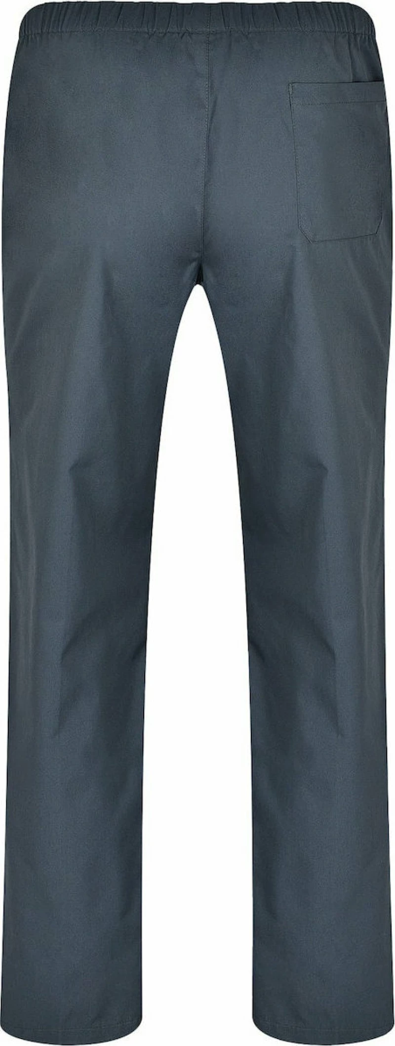 B-WELL ΙΑΤΡΙΚΟ ΣΕΤ UNISEX ΓΚΡΙ COLOMBO-B-WELL (6.690-CHARCOAL)