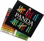Royal Talens Λαδοπαστέλ Panda 24 Χρωμάτων