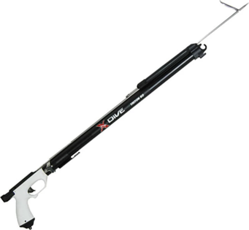 XDive Ψαροντούφεκο Λαστιχοβόλο Triton 90cm