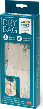 Legami Milano Dry Bag Travel 3lt