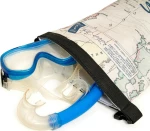 Legami Milano Dry Bag Travel 3lt
