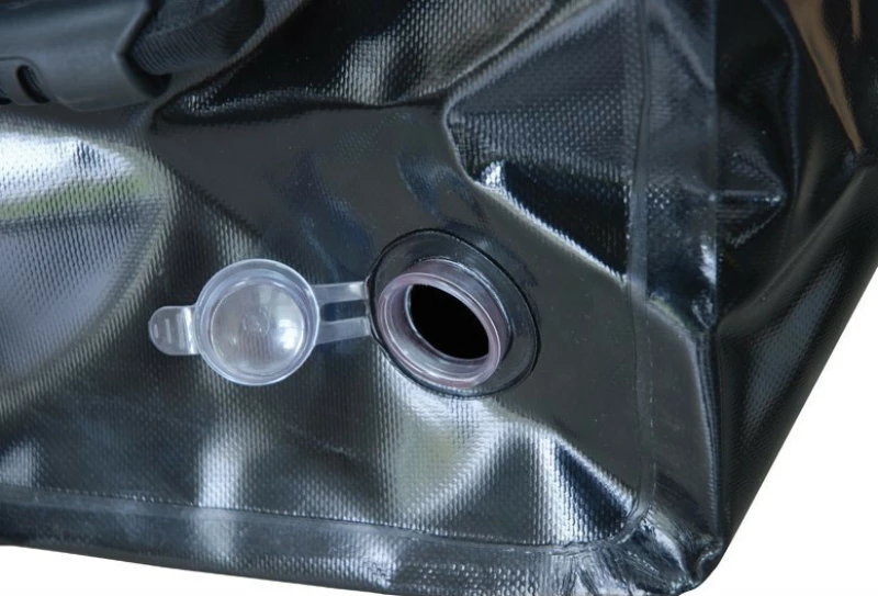 XDive Dry Box II 55lt