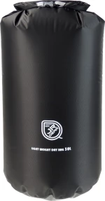 JR Gear Σάκος Στεγανός Ultra Weight Μαύρο 30lt