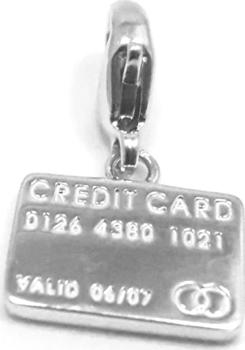 Ti Sento Γυναικείο Charm