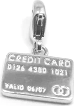 Ti Sento Γυναικείο Charm