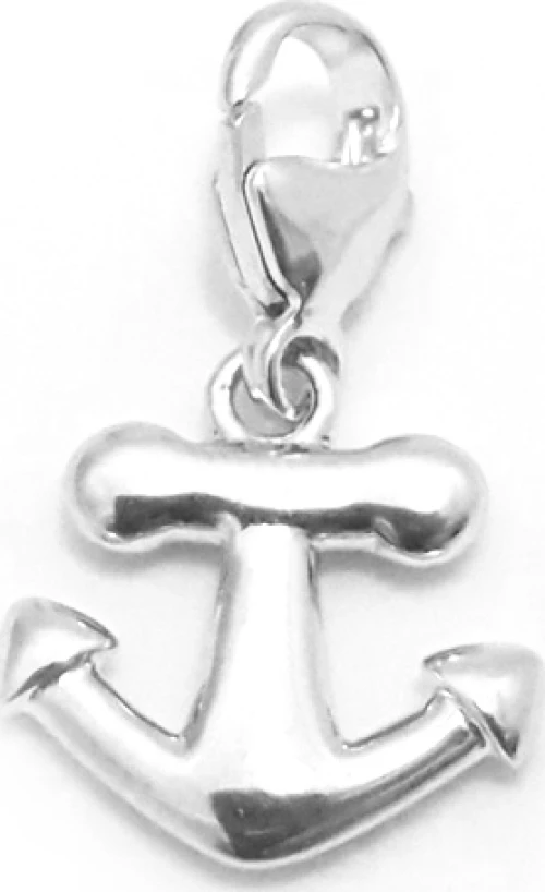 Ti Sento Γυναικείο Charm Άγκυρα