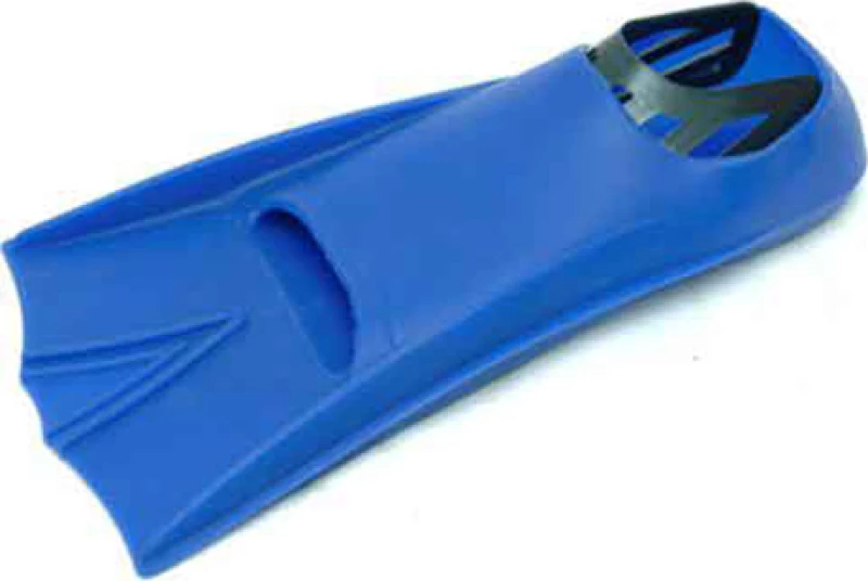 Fortis Βατραχοπέδιλα Κοντά Comfort Blue 38 / 39 / 40 / 41