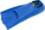 Fortis Βατραχοπέδιλα Κοντά Comfort Blue 38 / 39 / 40 / 41