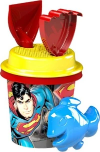 Superman Σετ 5 Τεμ.