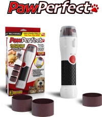 Paw Perfect Λίμα Κατοικίδιων - 5337 - OEM