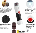 Paw Perfect Λίμα Κατοικίδιων - 5337 - OEM