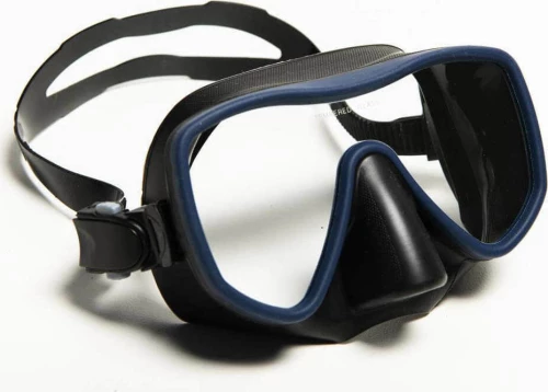 Tech Pro Odin BLACK/BLUE