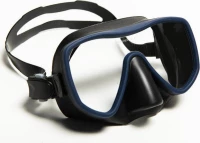 Tech Pro Odin BLACK/BLUE