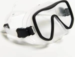 Tech Pro Odin CLEAR/BLACK