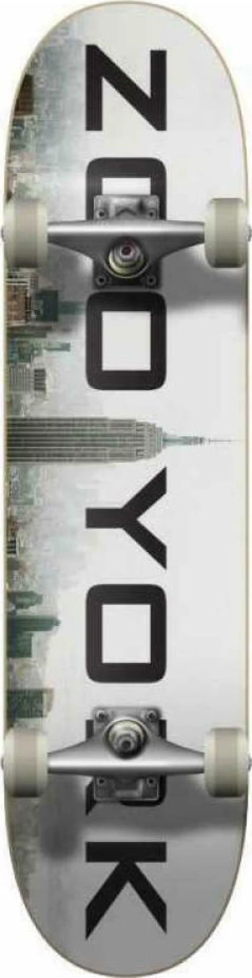 Zoo York Fog 7.75"