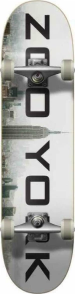 Zoo York Fog 7.75"