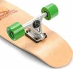 Skateboard Meteor - Aloha (000867)
