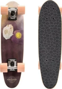 Skateboard Meteor - Smile (000871)