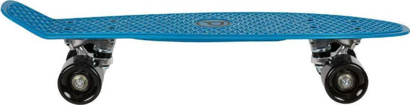 Τροχοσανίδα, cyan-black wheels (19.880318)