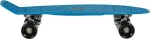 Τροχοσανίδα, cyan-black wheels (19.880318)