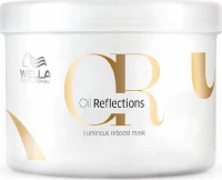 Wella Professionals Oil Reflections Mask 500ml