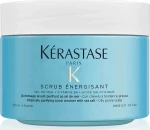 Kerastase Energising Scrub 250ml