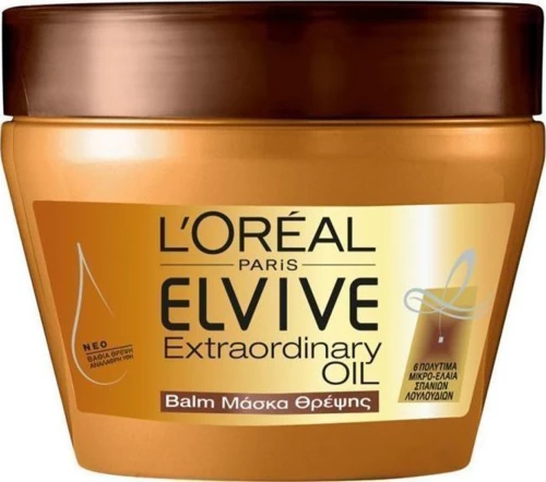 L'Oreal Extraordinary Oil 300ml