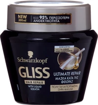 Schwarzkopf Mask Ultimate Repair 200ml