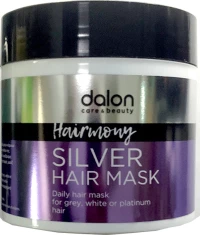 Dalon Hairmony Silver Hair Mask 500ml