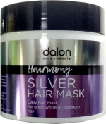 Dalon Hairmony Silver Hair Mask 500ml