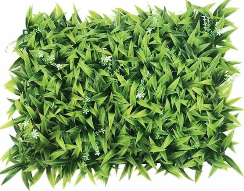 Marhome Διακοσμητικό Πλακάκι Πρασινάδας Grass 40x60cm 00-00-17846-6
