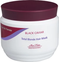 Mon Platin Total Blonde Hair Mask 500ml