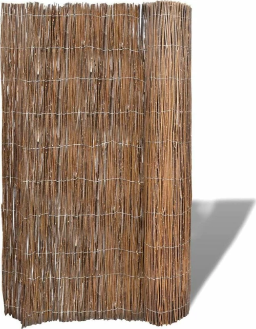 vidaXL Καλαμωτή από Ιτιά 100x300cm 141615