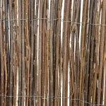 vidaXL Καλαμωτή από Ιτιά 100x300cm 141615