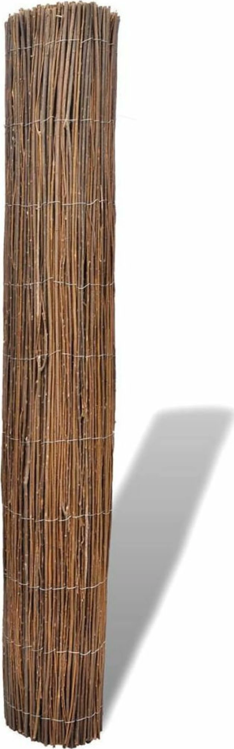 vidaXL Καλαμωτή από Ιτιά 100x300cm 141615