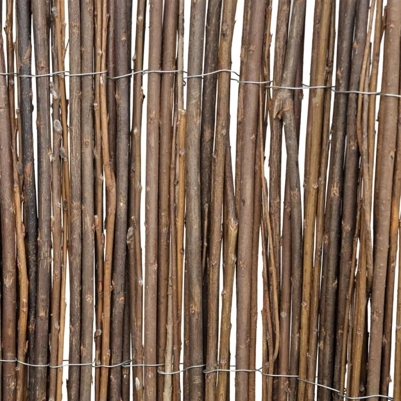 vidaXL Καλαμωτή από Ιτιά 100x500cm 147785
