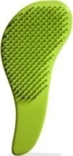 Macadamia No Tangle Brush Green