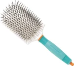 Moroccanoil Ceramic Ionic Paddle Brush
