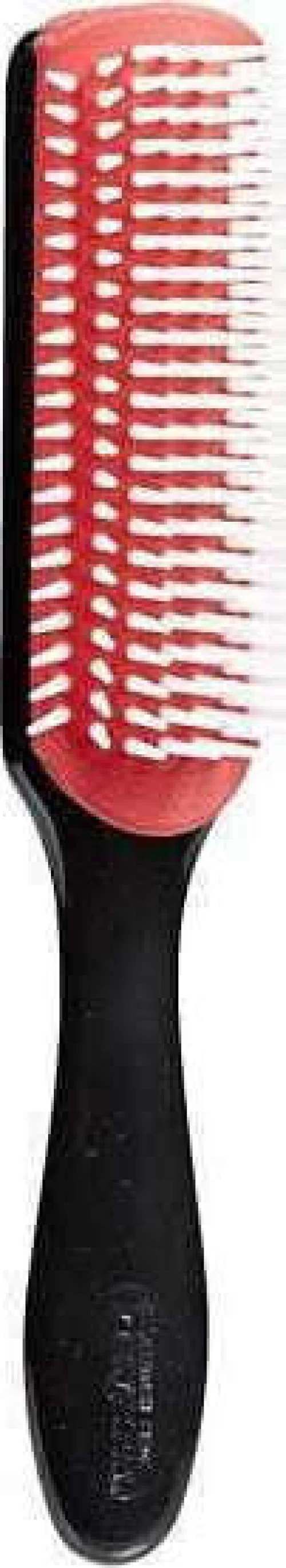 Denman D3 Styling Brush Black