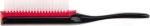 Denman D3 Styling Brush Black