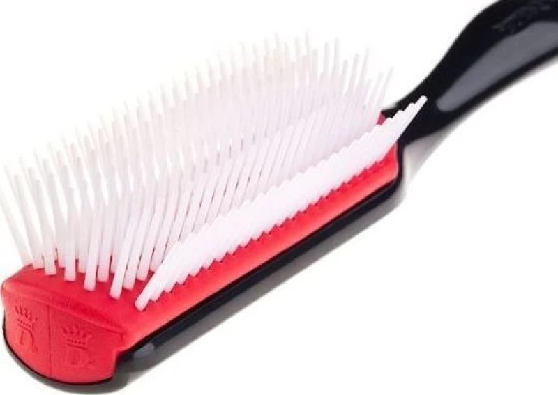 Denman D3 Styling Brush Black